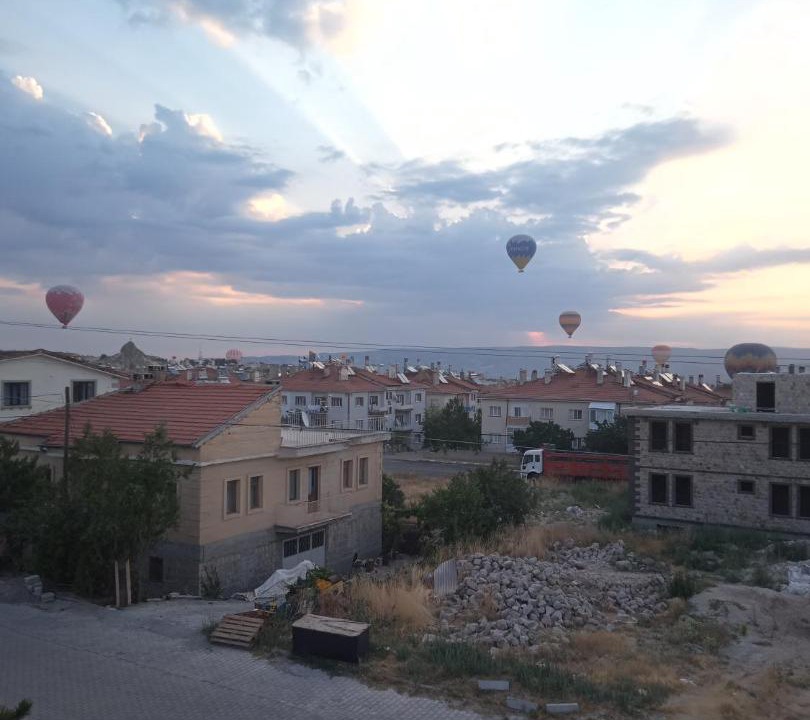 Photo of Others in Ortahisar