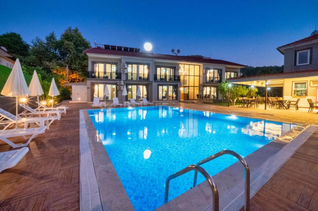 Photo of Outdoor in Fethiye