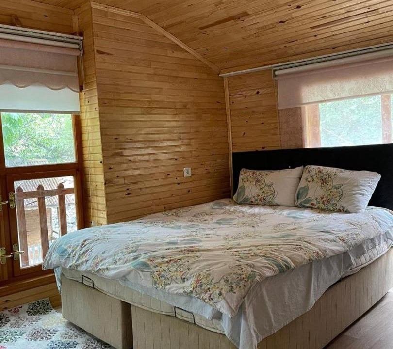 Photo of Bedroom in Kapuzbasi
