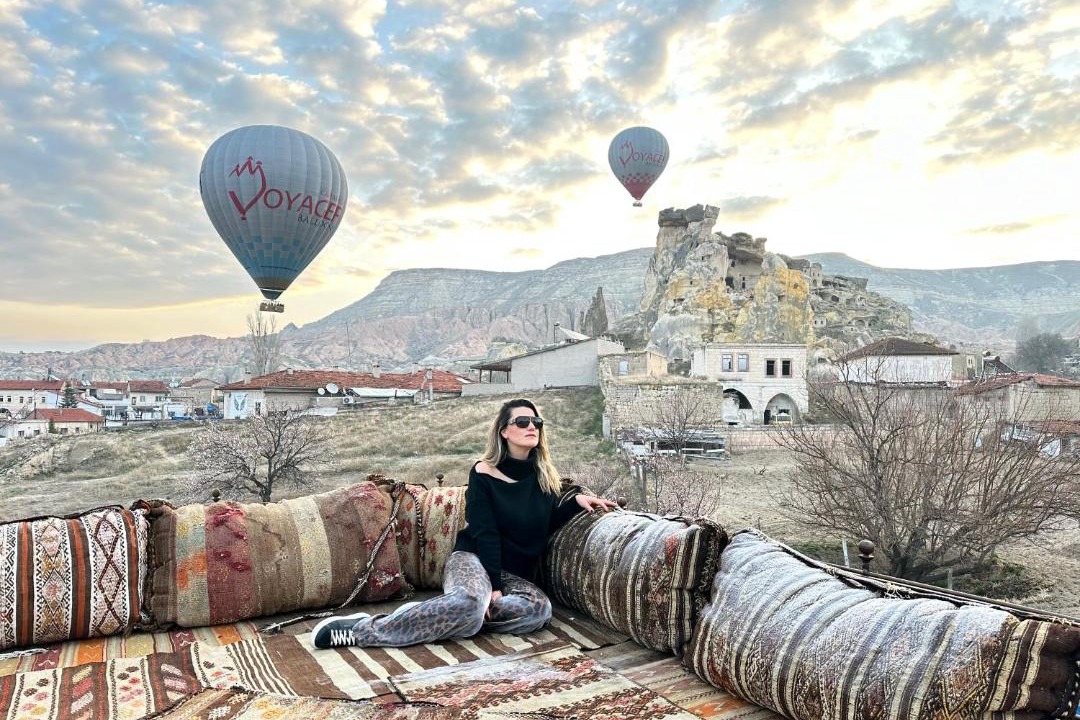 Photo of Others in Cavusin