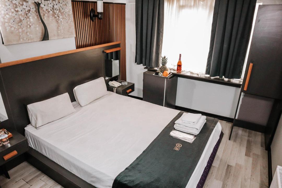 Photo of Bedroom in Bakırkoy