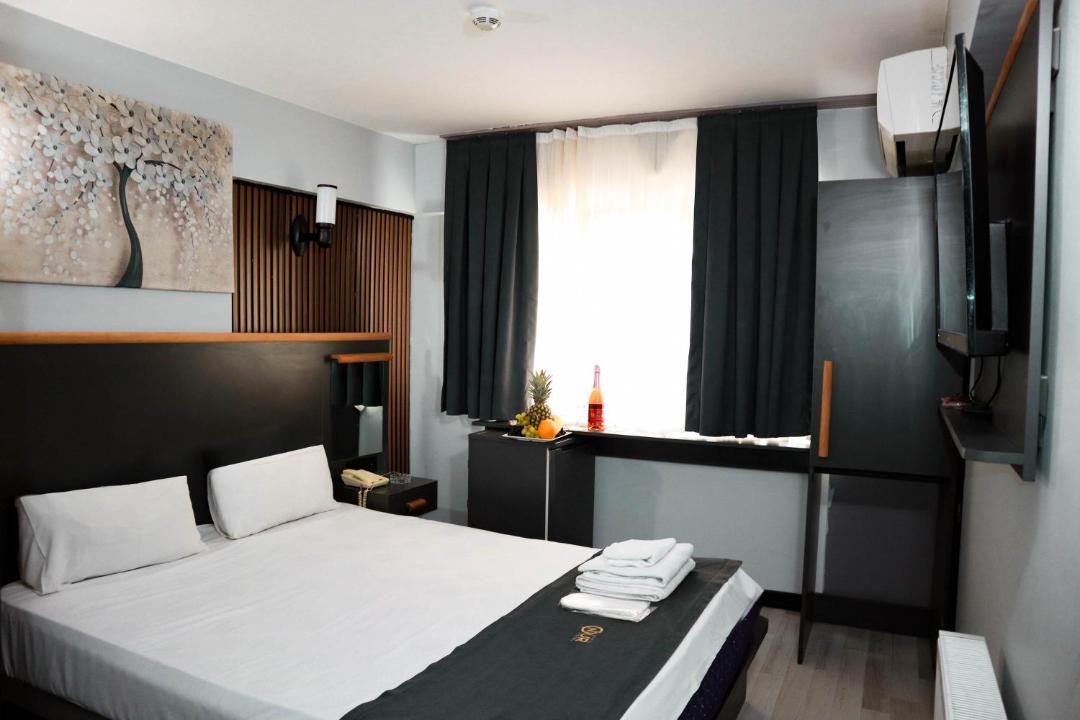 Photo of Bedroom in Bakırkoy