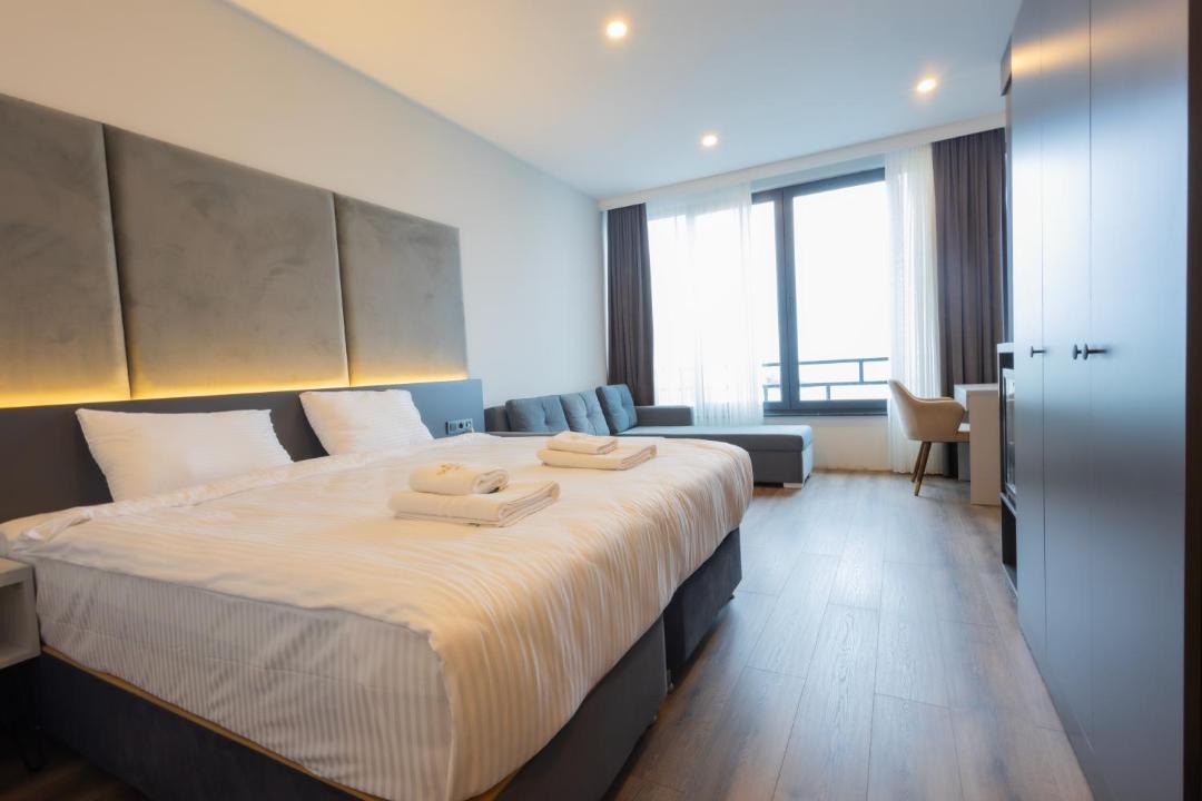 Photo of Bedroom in Yesilyali