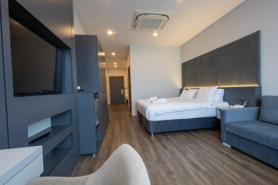 Photo of Bedroom in Yesilyali