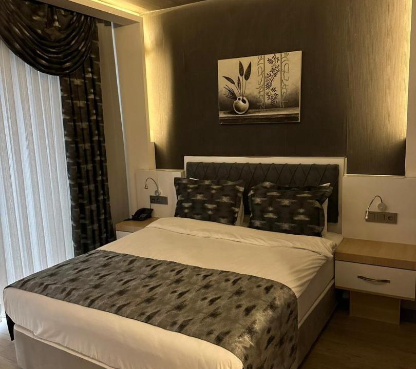 Photo of Bedroom in Yunusemre