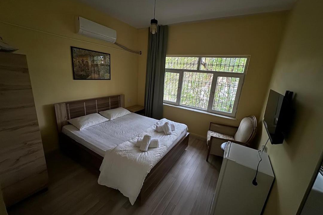 Photo of Bedroom in Yenisehir