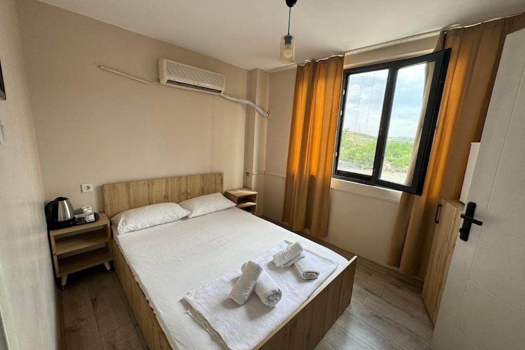Photo of Bedroom in Yenisehir