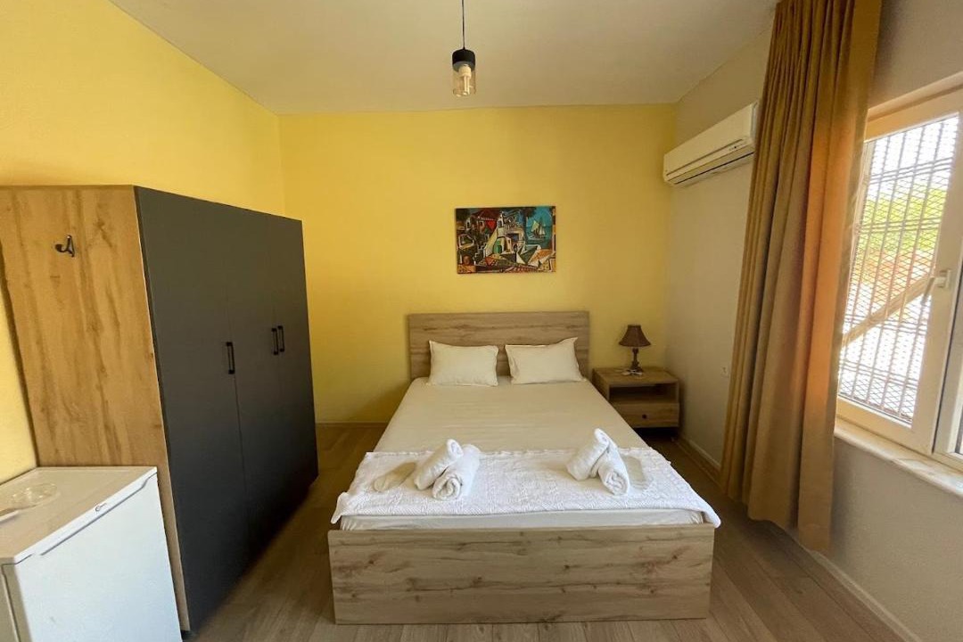 Photo of Bedroom in Yenisehir