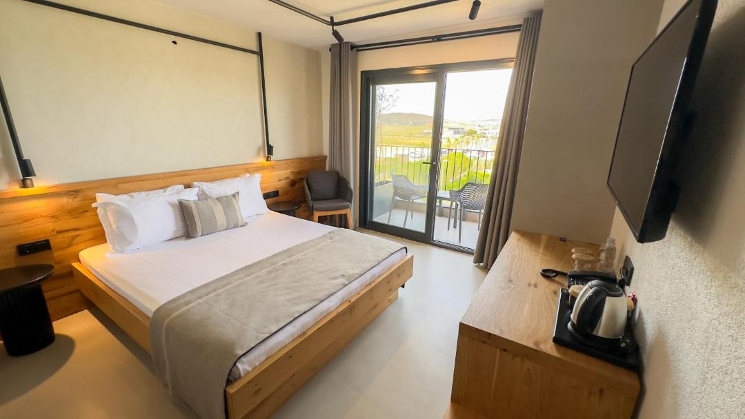 Photo of Bedroom in Sarimsakli