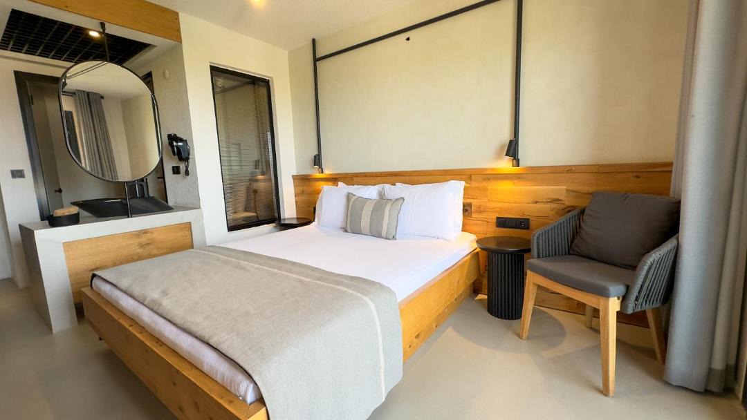 Photo of Bedroom in Sarimsakli