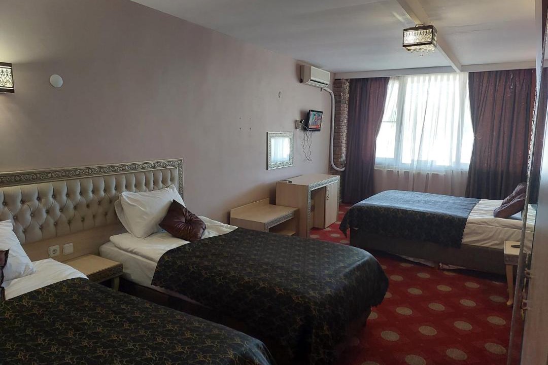 Photo of Bedroom in Ipsala