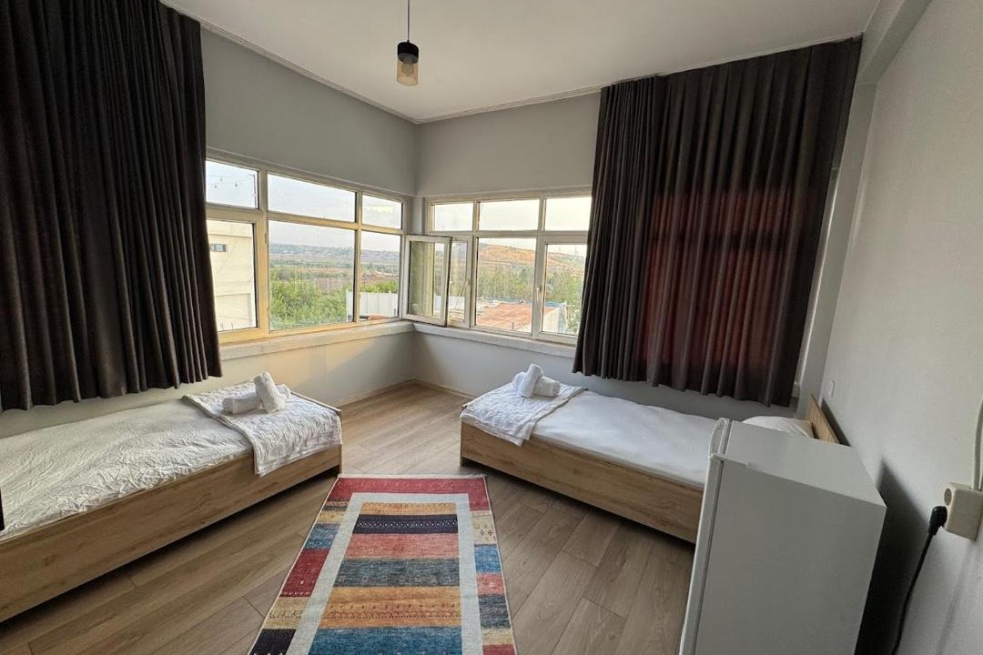 Photo of Bedroom in Yenisehir