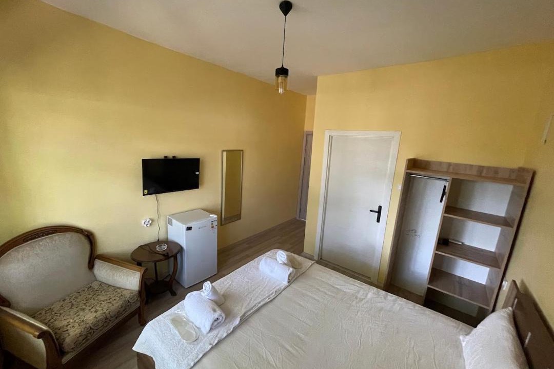 Photo of Bedroom in Yenisehir
