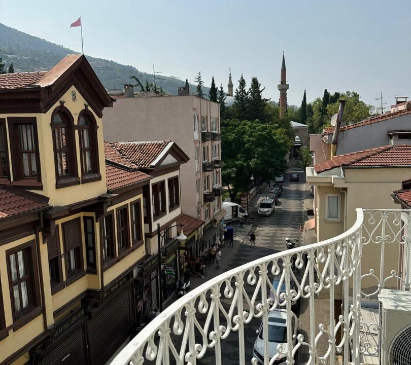 Photo of Others in Muradiye Mahallesi