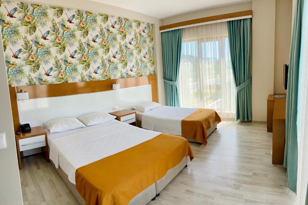 Photo of Bedroom in Edremit