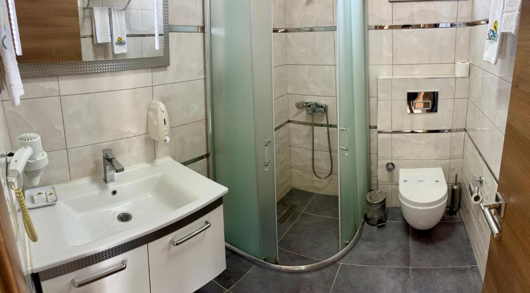 Photo of Bathroom in Edremit
