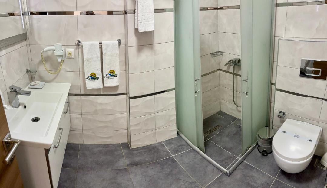 Photo of Bathroom in Edremit
