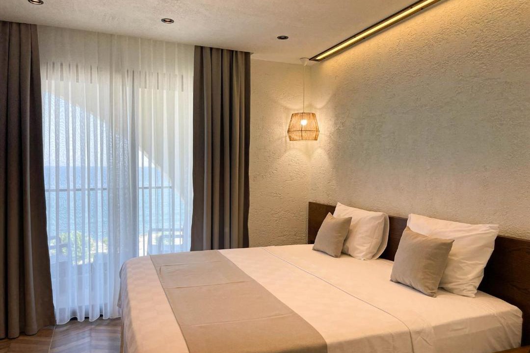 Photo of Bedroom in Erdemli