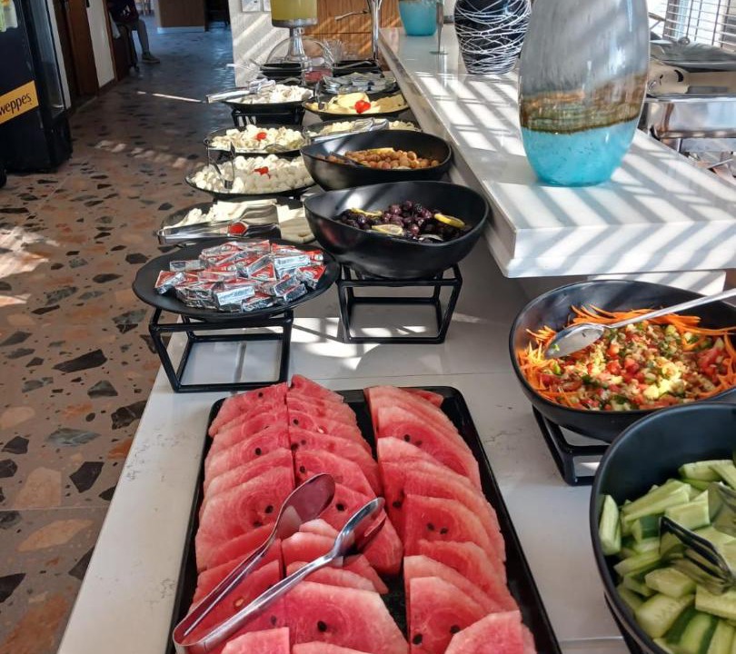 Photo of Kitchen in Erdemli