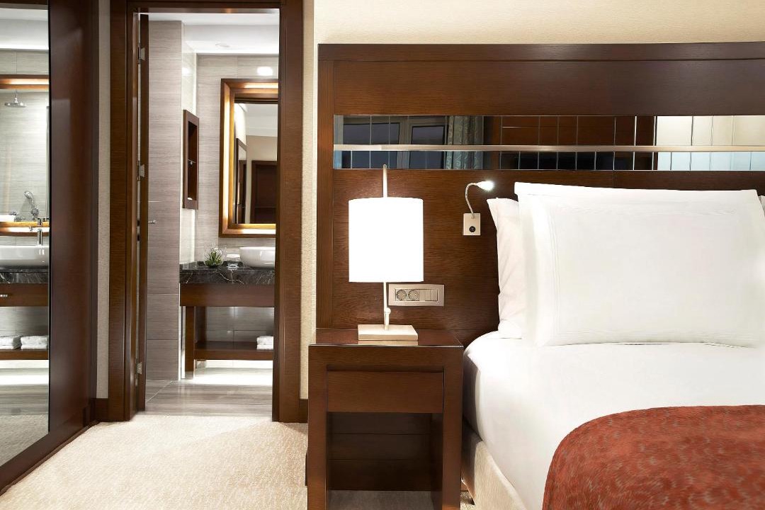 Photo of Bedroom in Yenisehir