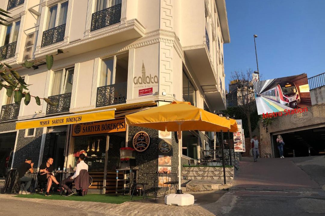 Photo of Others in Galata