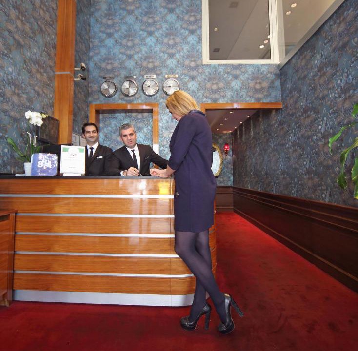Photo of Others in Beyazit