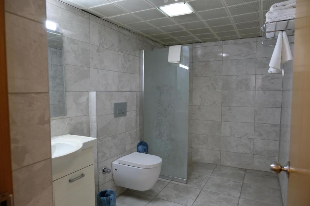Photo of Bathroom in Kayseri City Center