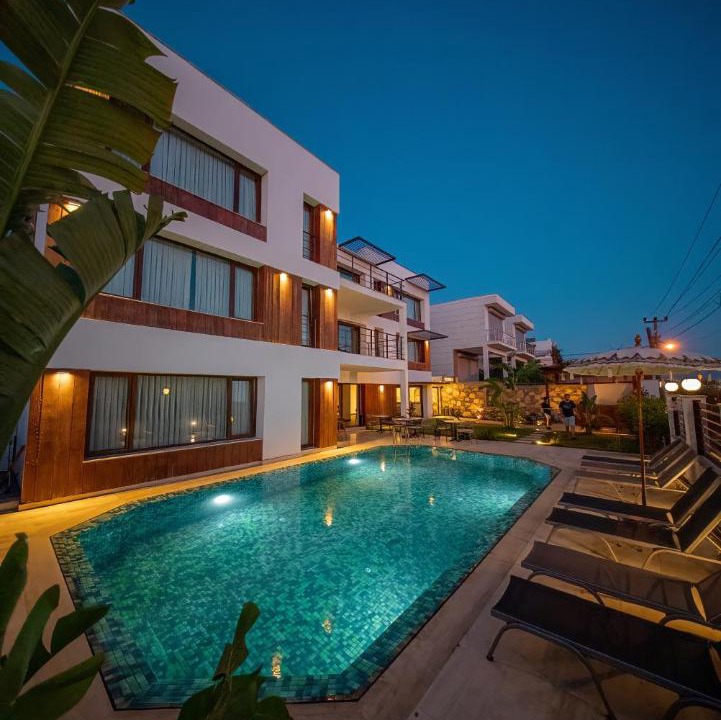 Photo of Others in Bodrum