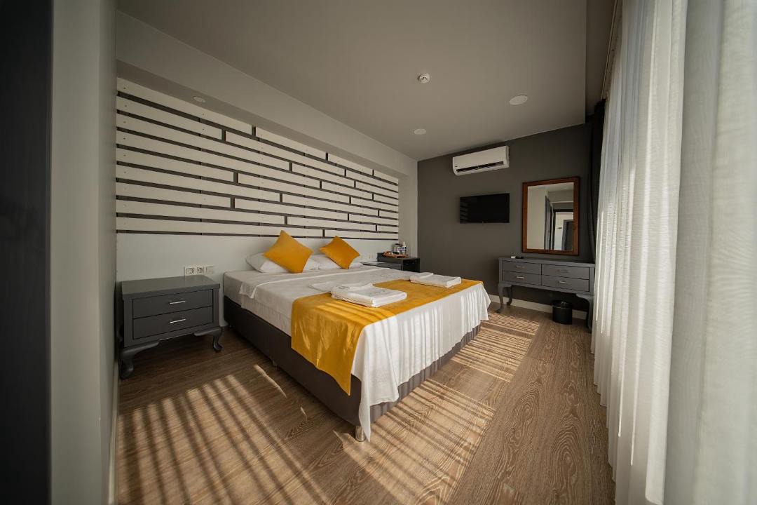 Photo of Bedroom in Bodrum