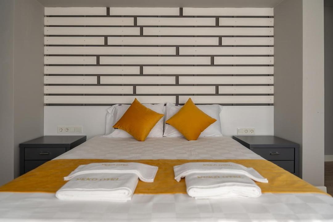 Photo of Bedroom in Bodrum