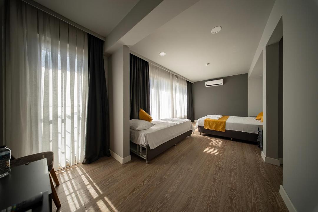 Photo of Bedroom in Bodrum