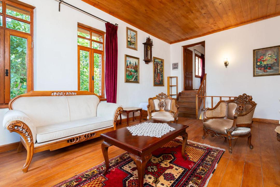 Photo of Livingroom in Konak
