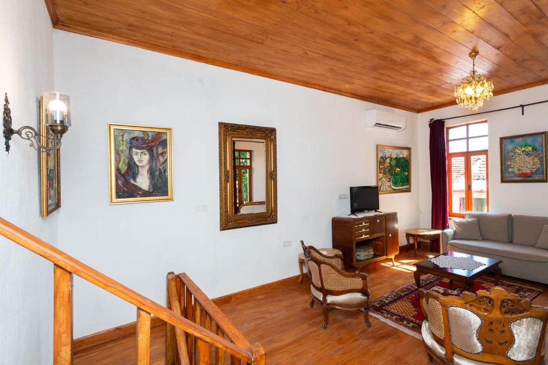 Photo of Livingroom in Konak