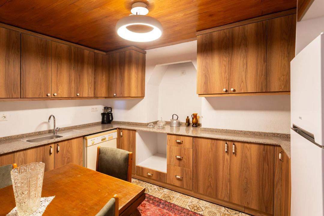 Photo of Kitchen in Konak