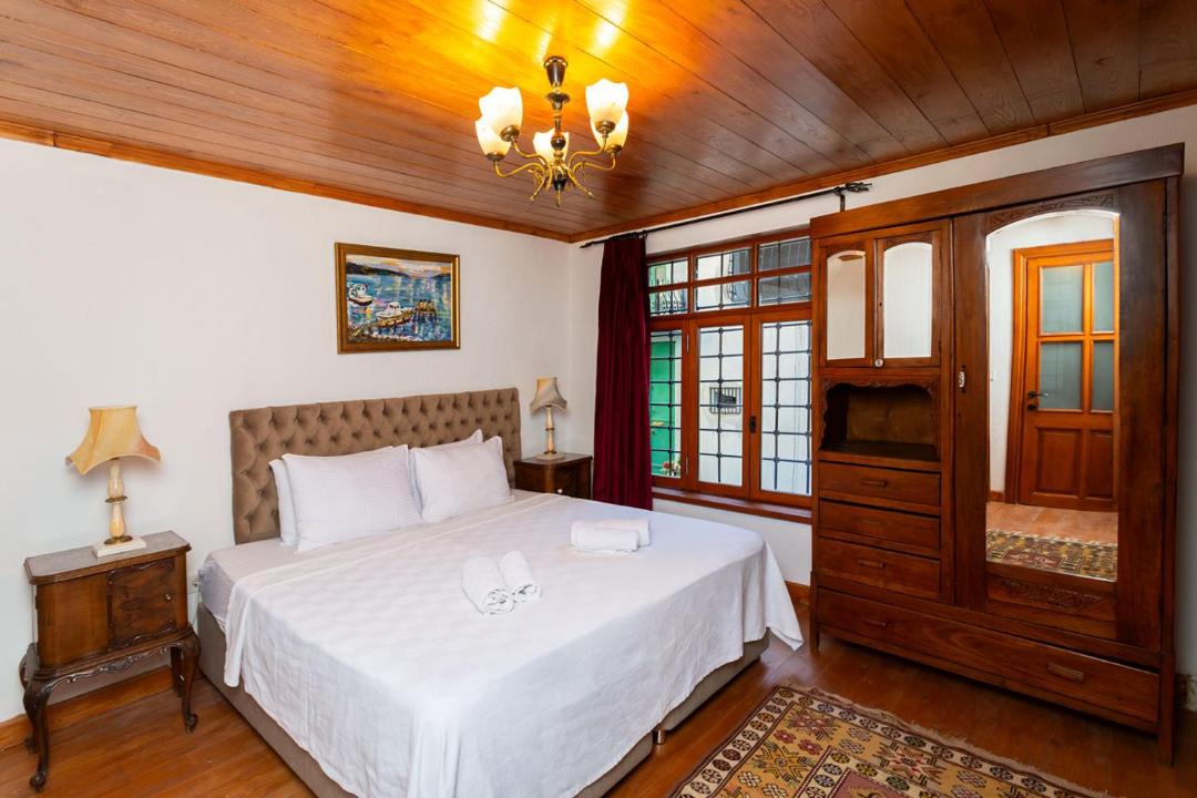 Photo of Bedroom in Konak