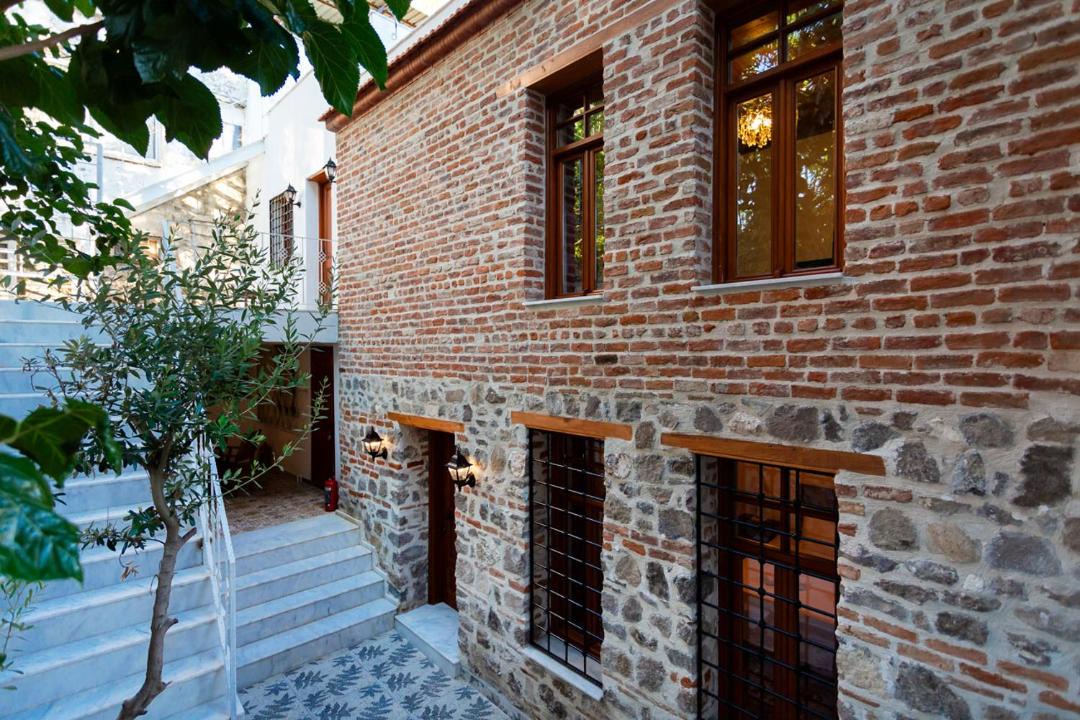 Photo of Buildings in Konak