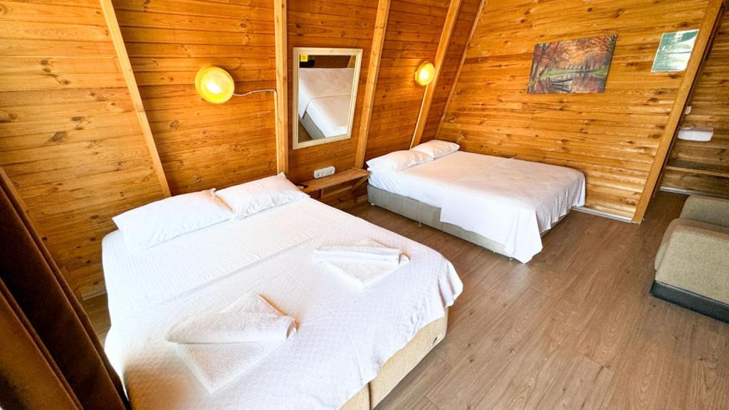 Photo of Bedroom in Ayvalik