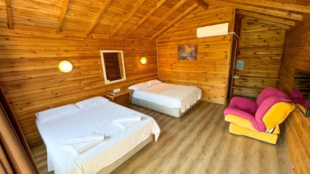 Photo of Bedroom in Ayvalik