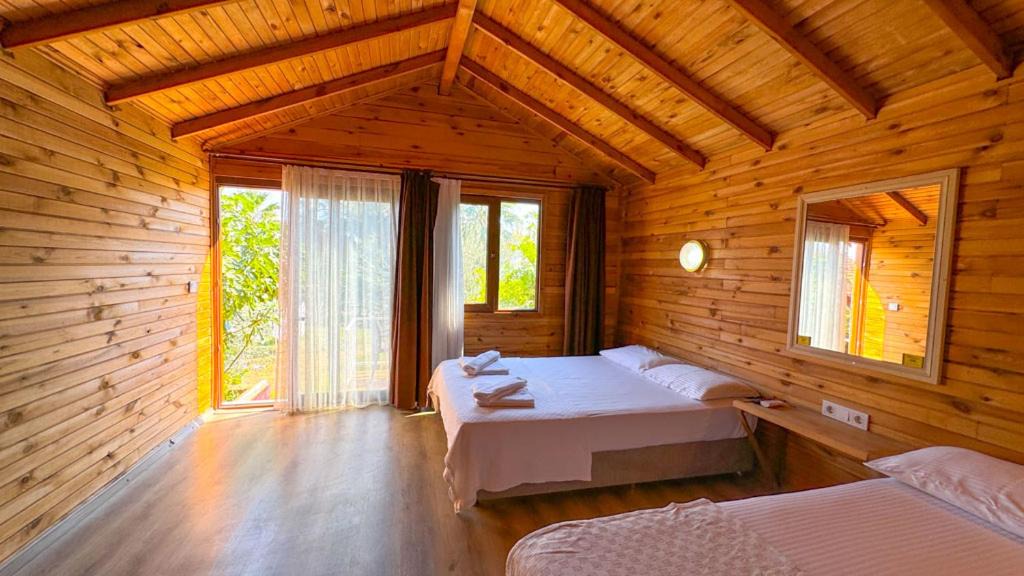 Photo of Bedroom in Ayvalik