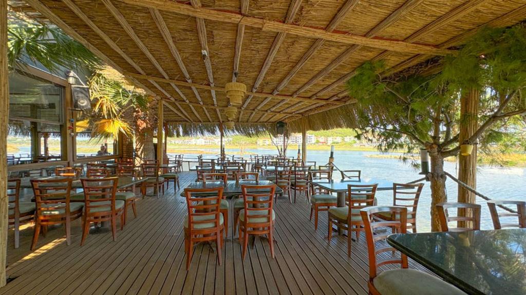 Photo of Patio Balcony in Ayvalik