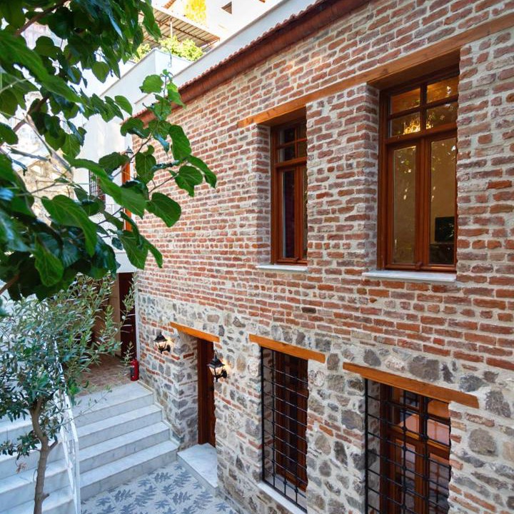 Photo of Buildings in Konak