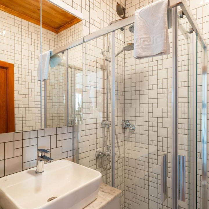 Photo of Bathroom in Konak