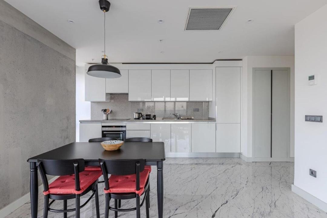 Photo of Kitchen in Bomonti
