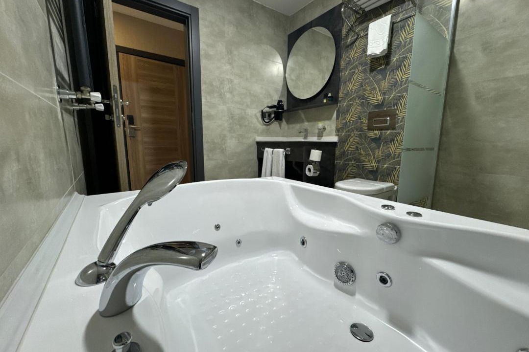 Photo of Bathroom in Merzifon