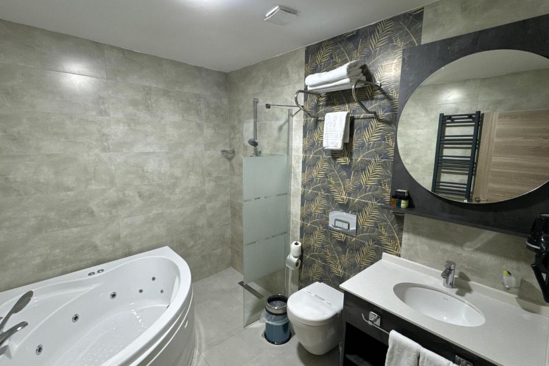 Photo of Bathroom in Merzifon