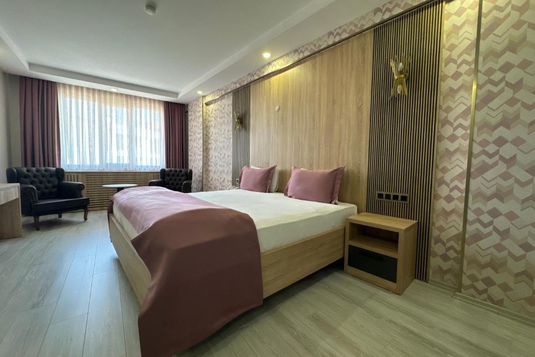Photo of Bedroom in Merzifon