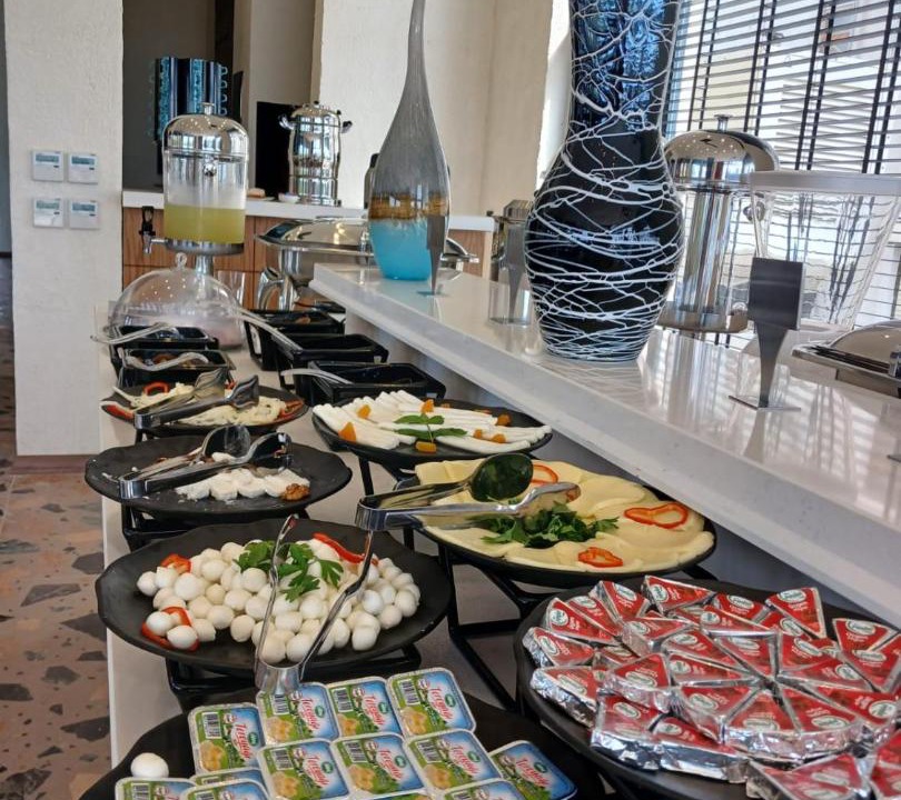 Photo of Kitchen in Erdemli