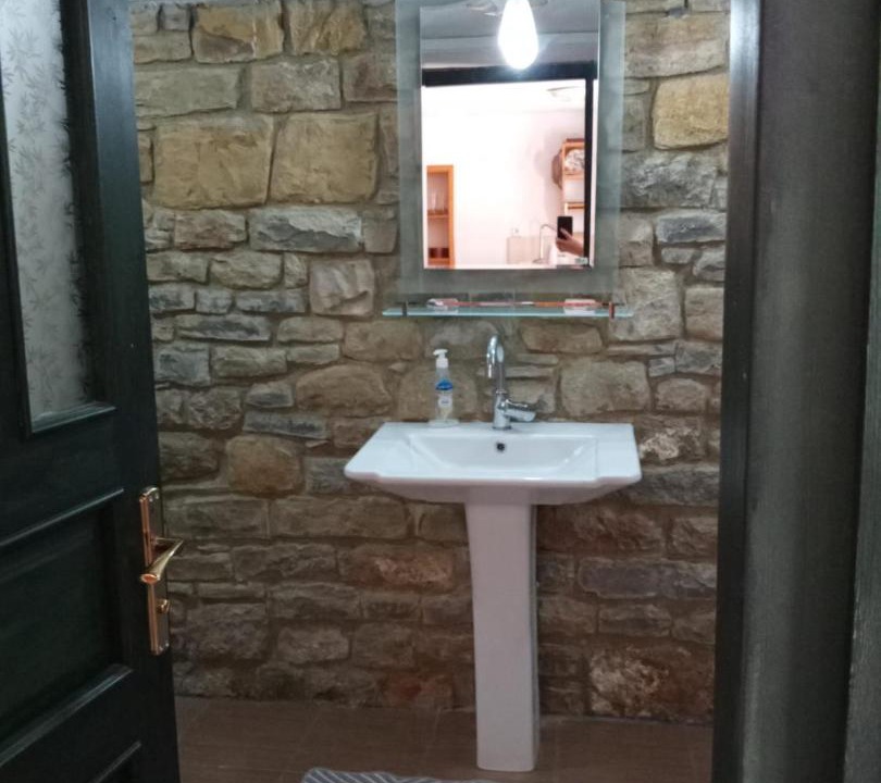 Photo of Bathroom in Gokceada
