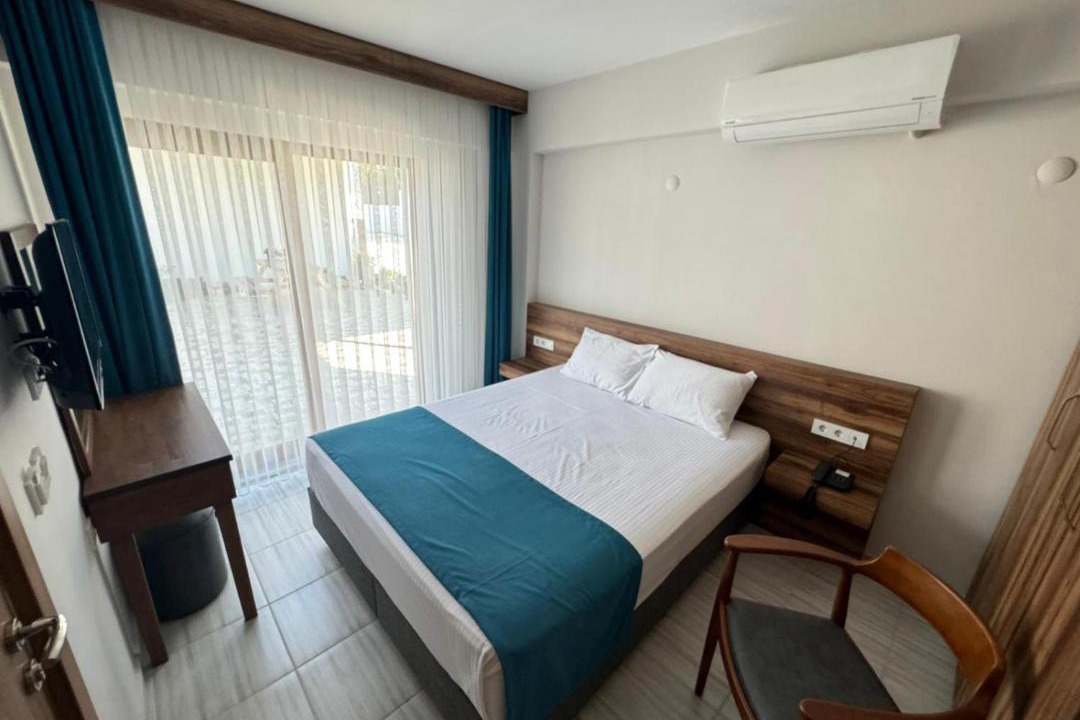 Photo of Bedroom in Eceabat