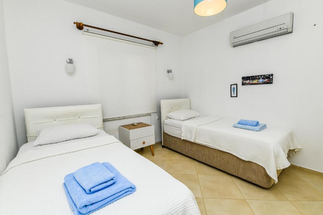 Photo of Bedroom in Dalaman